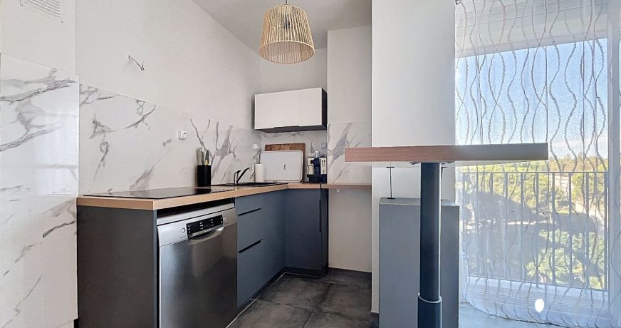 vente Appartement La Grande-motte