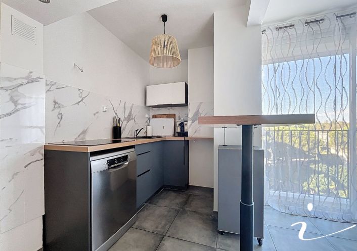 à vendre Appartement La Grande-motte