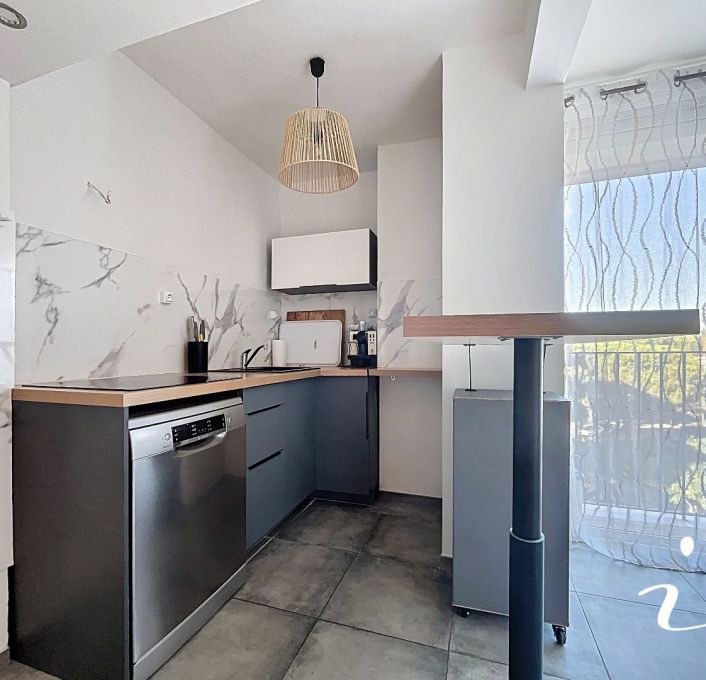 à vendre Appartement La Grande-motte