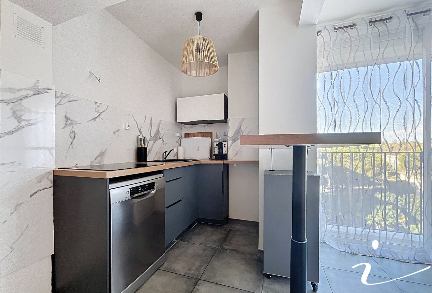 à vendre Appartement La Grande-motte - Photo 4