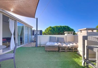 vente Appartement La Grande-motte