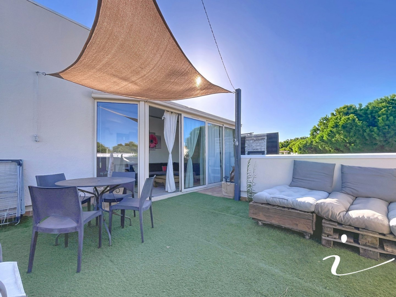 à vendre Appartement La Grande-motte - Photo 10