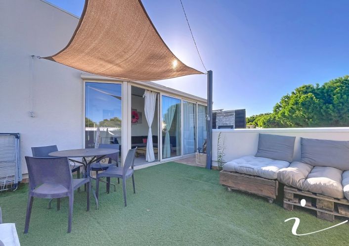 à vendre Appartement La Grande-motte