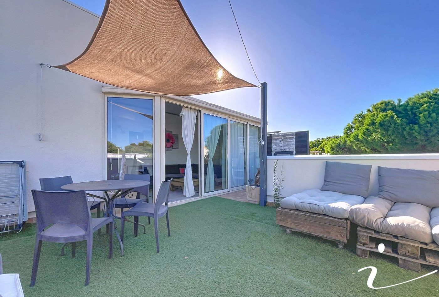 à vendre Appartement La Grande-motte - Photo 10