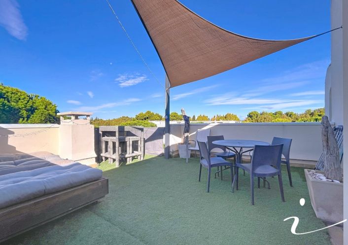 à vendre Appartement La Grande-motte