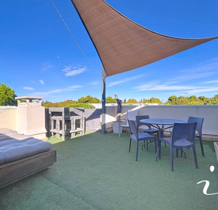 à vendre Appartement La Grande-motte