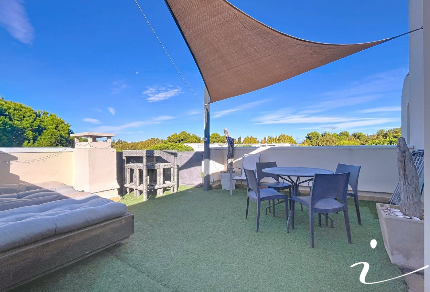 à vendre Appartement La Grande-motte - Photo 2