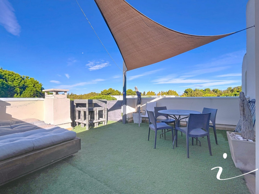 vente Appartement La Grande-motte - Photo 2