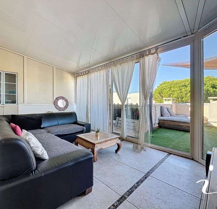 à vendre Appartement La Grande-motte