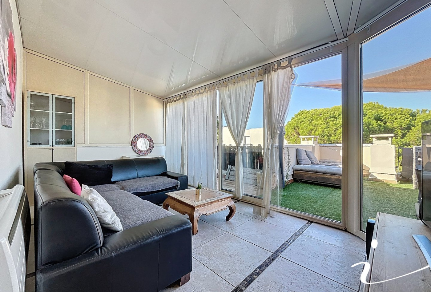 à vendre Appartement La Grande-motte - Photo 3