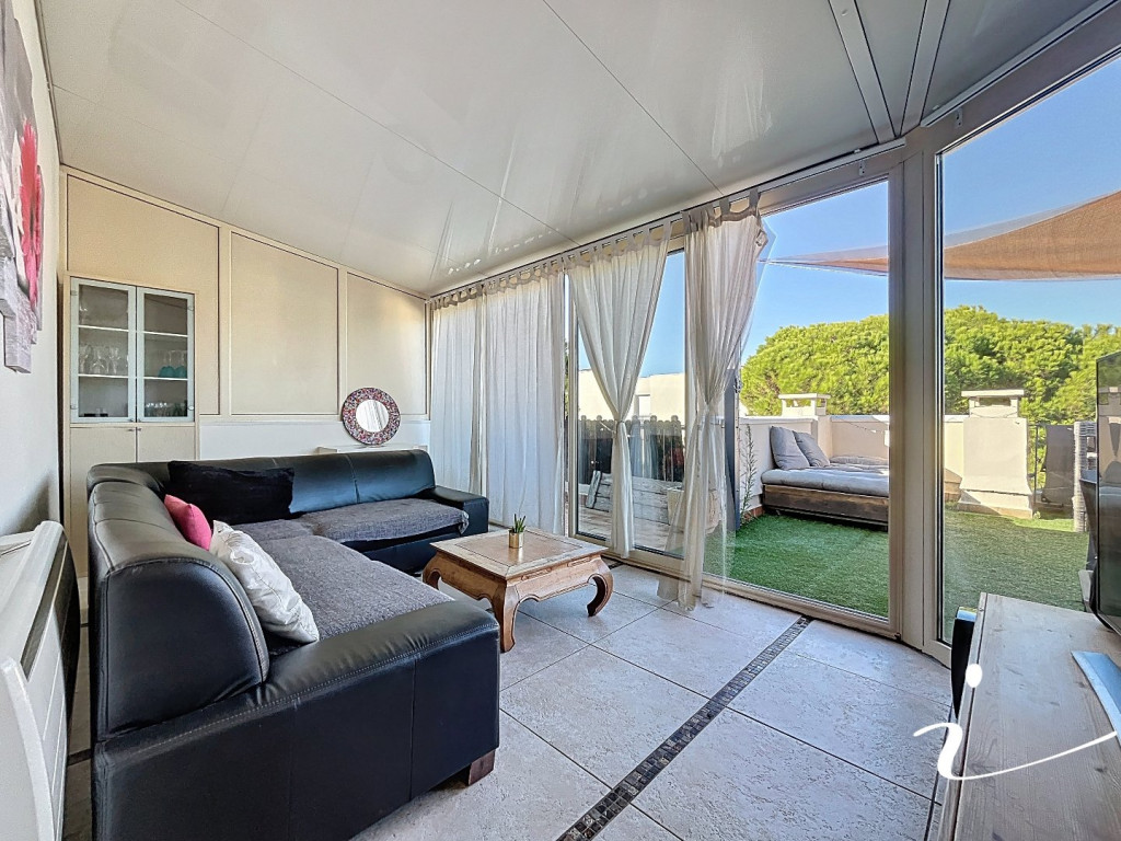 vente Appartement La Grande-motte - Photo 3