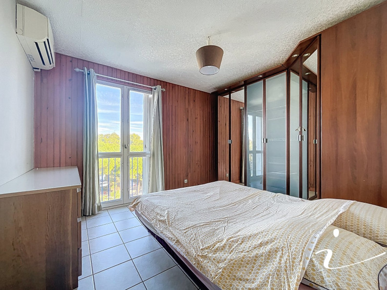 vente Appartement La Grande-motte - Photo 8