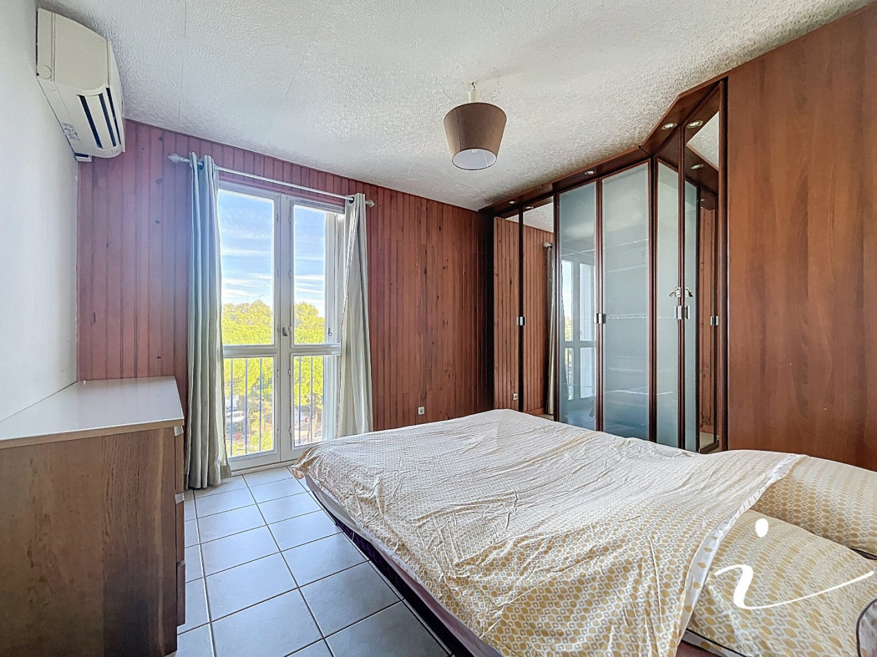 à vendre Appartement La Grande-motte - Photo 8