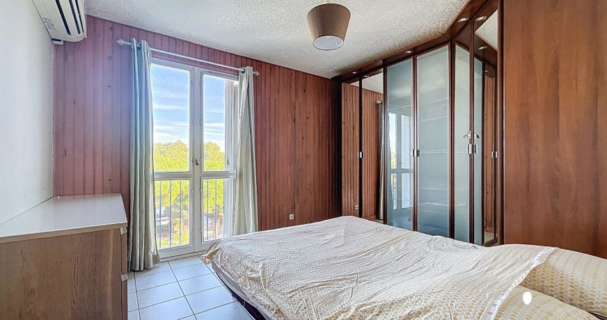 vente Appartement La Grande-motte