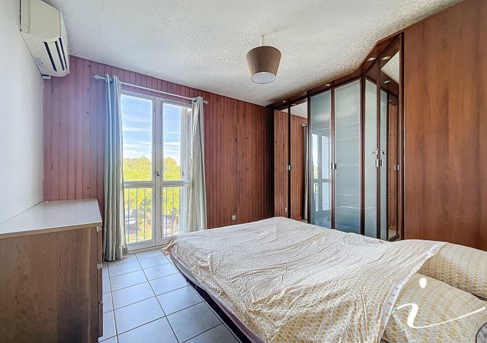 à vendre Appartement La Grande-motte