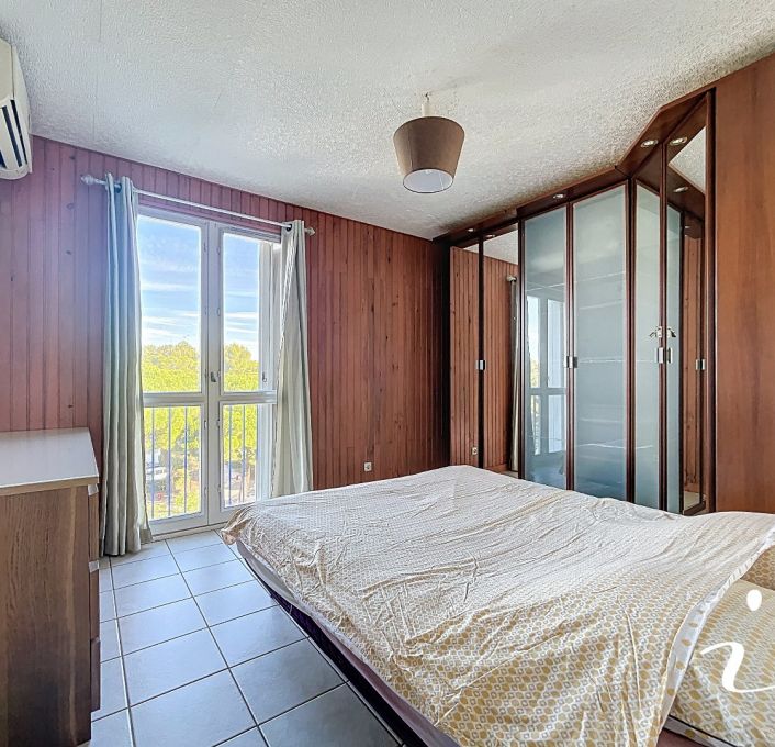 à vendre Appartement La Grande-motte