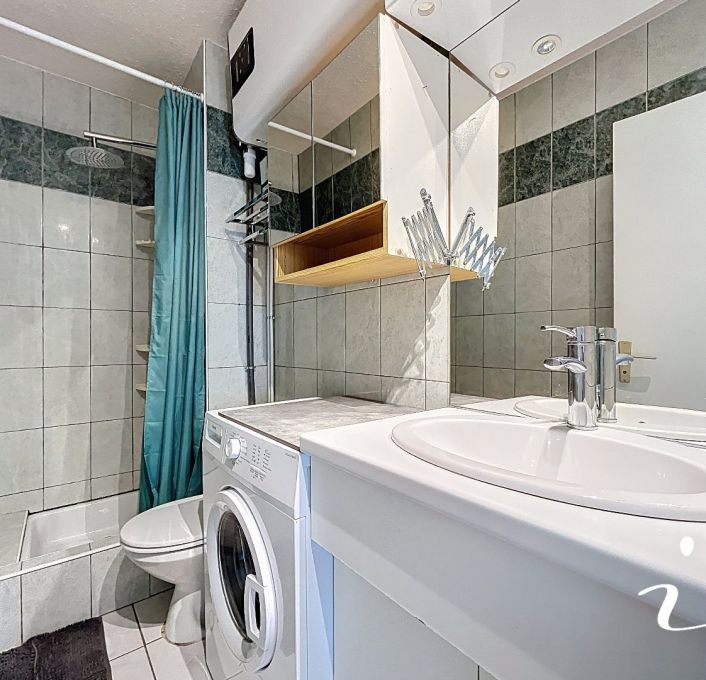 à vendre Appartement La Grande-motte