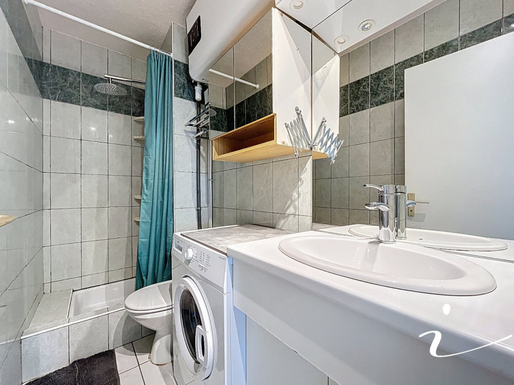 vente Appartement La Grande-motte - Photo 9