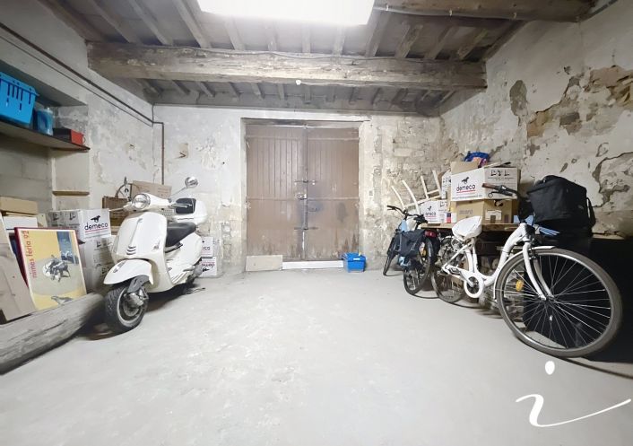 à vendre Appartement bourgeois Nimes