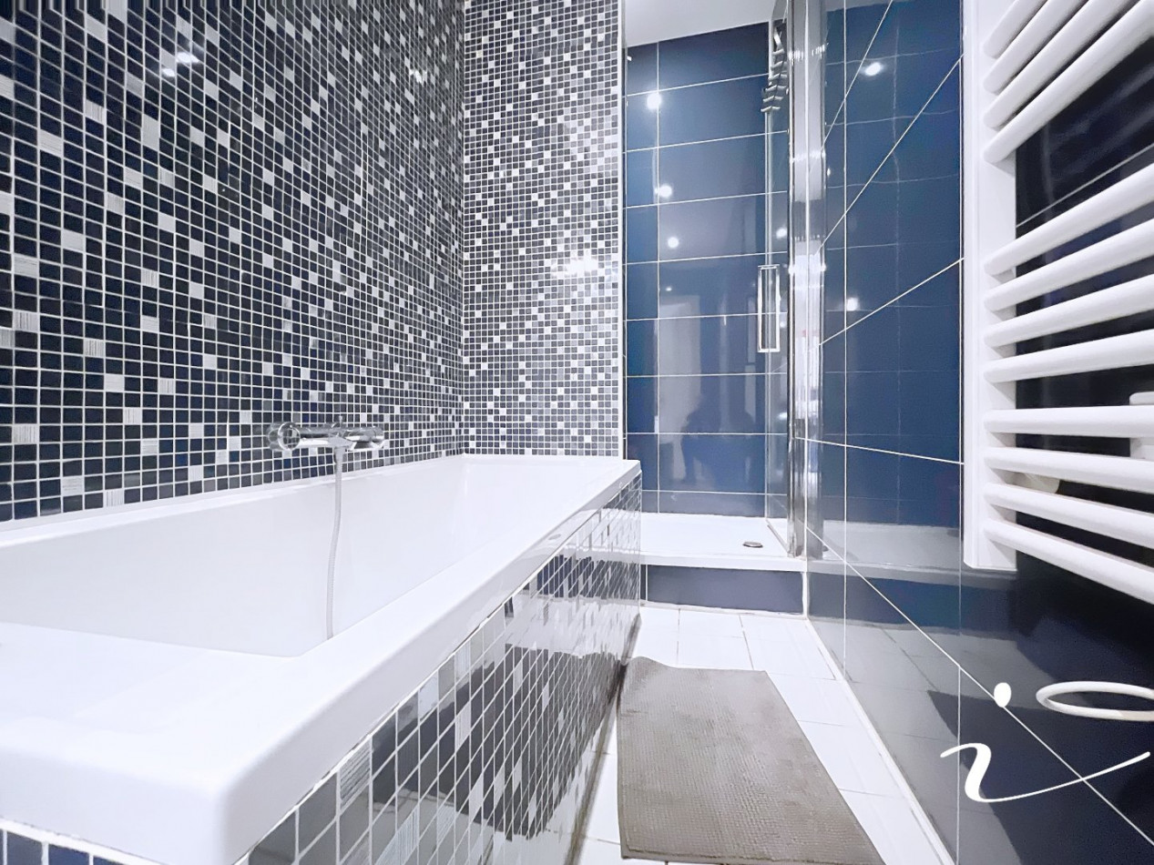 vente Appartement bourgeois Nimes - Photo 8