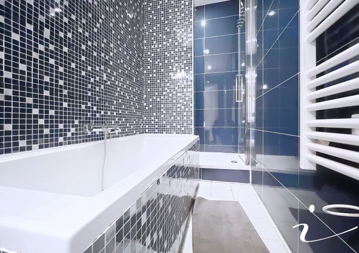 à vendre Appartement bourgeois Nimes