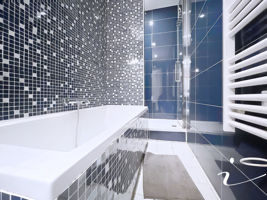 sale Appartement bourgeois Nimes - Photo 8