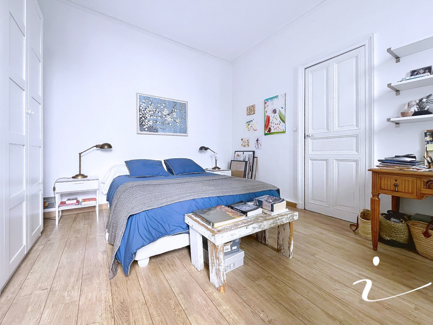 à vendre Appartement bourgeois Nimes - Photo 6