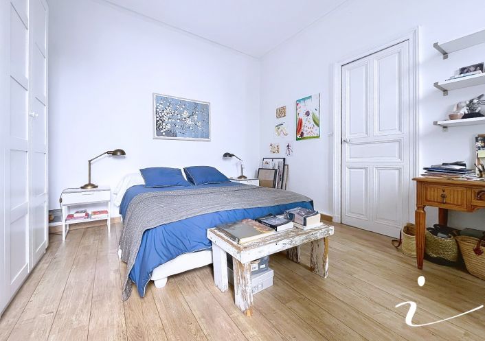 à vendre Appartement bourgeois Nimes