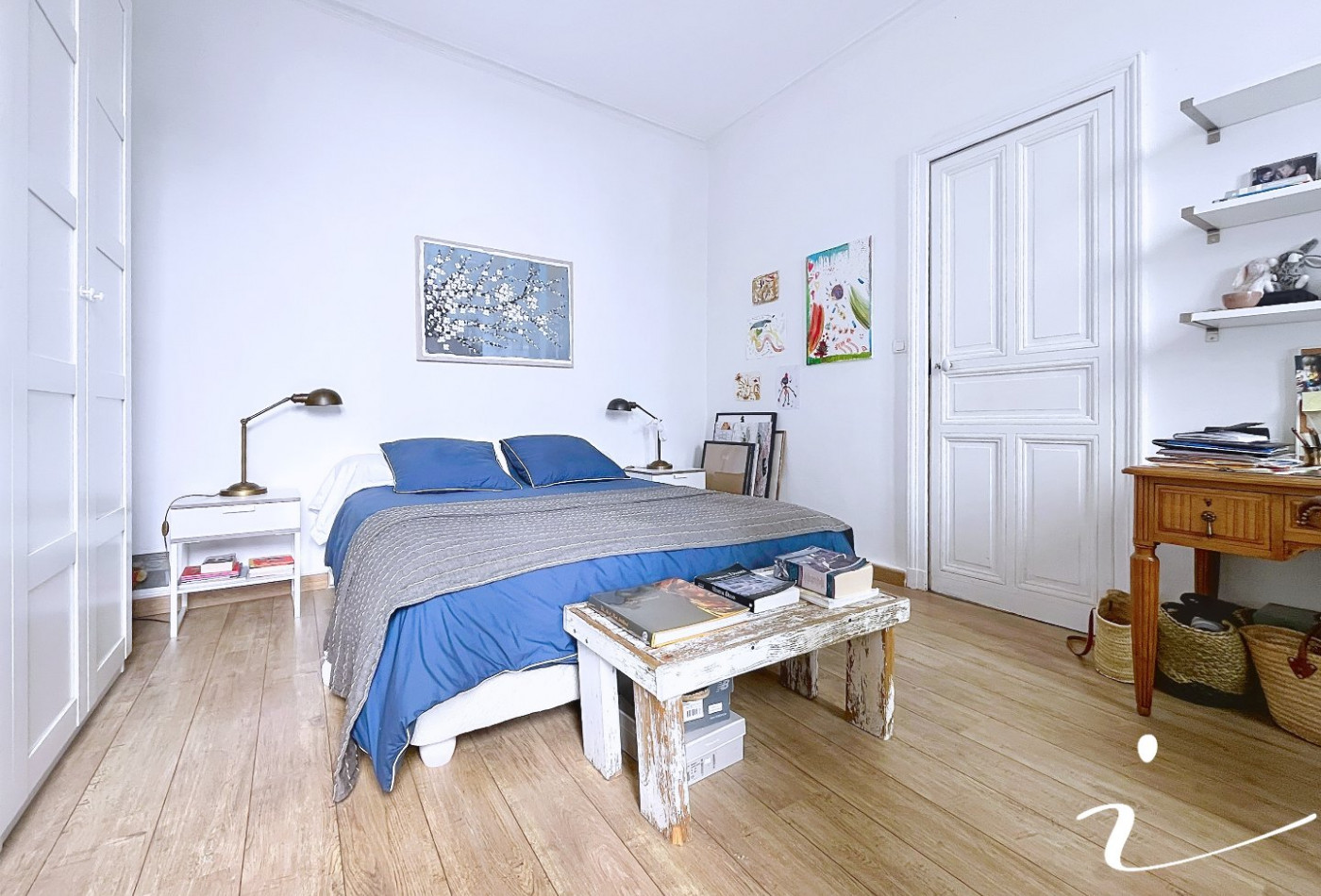 à vendre Appartement bourgeois Nimes - Photo 6