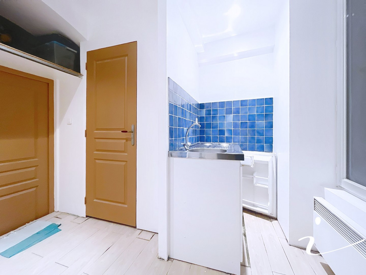 vente Appartement bourgeois Nimes - Photo 9