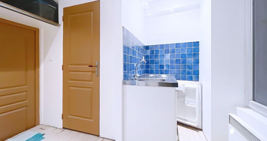 vente Appartement bourgeois Nimes