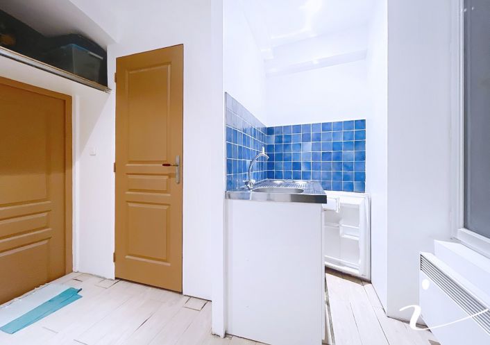 à vendre Appartement bourgeois Nimes