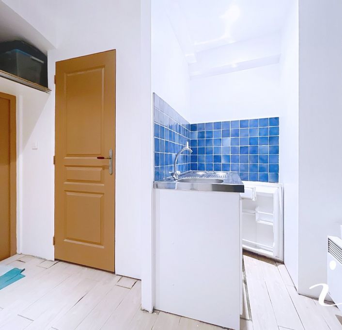 vente Appartement bourgeois Nimes