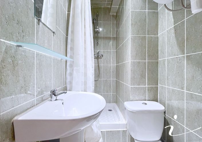 à vendre Appartement bourgeois Nimes