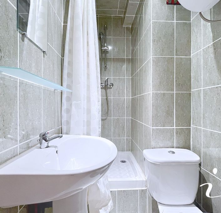 vente Appartement bourgeois Nimes