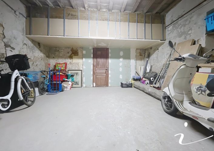 à vendre Appartement bourgeois Nimes