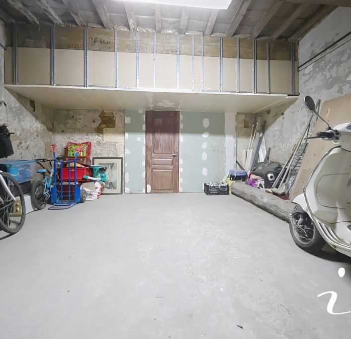 vente Appartement bourgeois Nimes