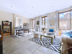 à vendre Appartement bourgeois Nimes