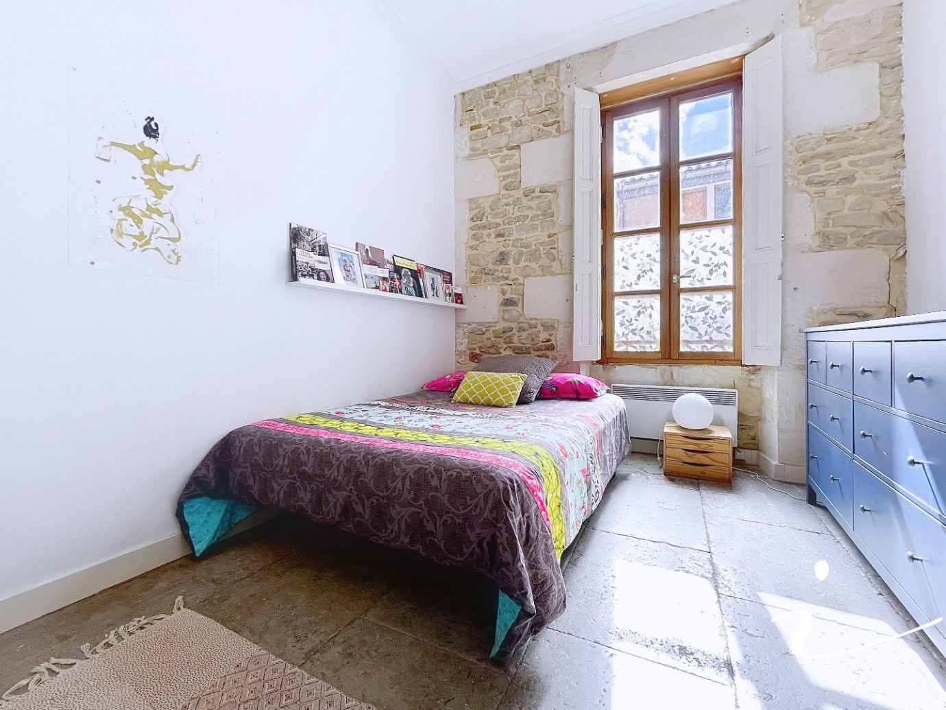 à vendre Appartement bourgeois Nimes - Photo 7