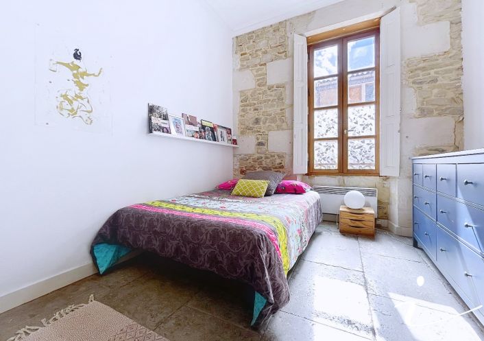 à vendre Appartement bourgeois Nimes