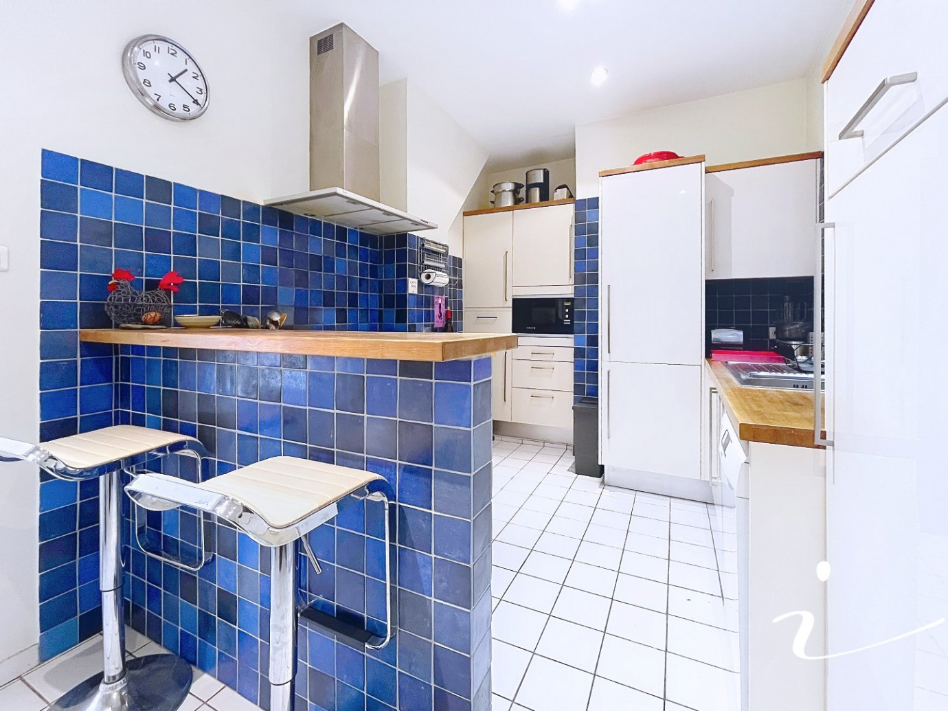 à vendre Appartement bourgeois Nimes - Photo 4