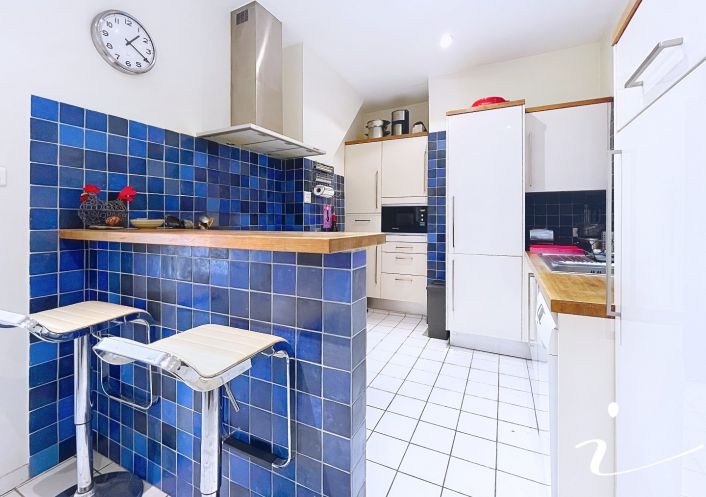 à vendre Appartement bourgeois Nimes