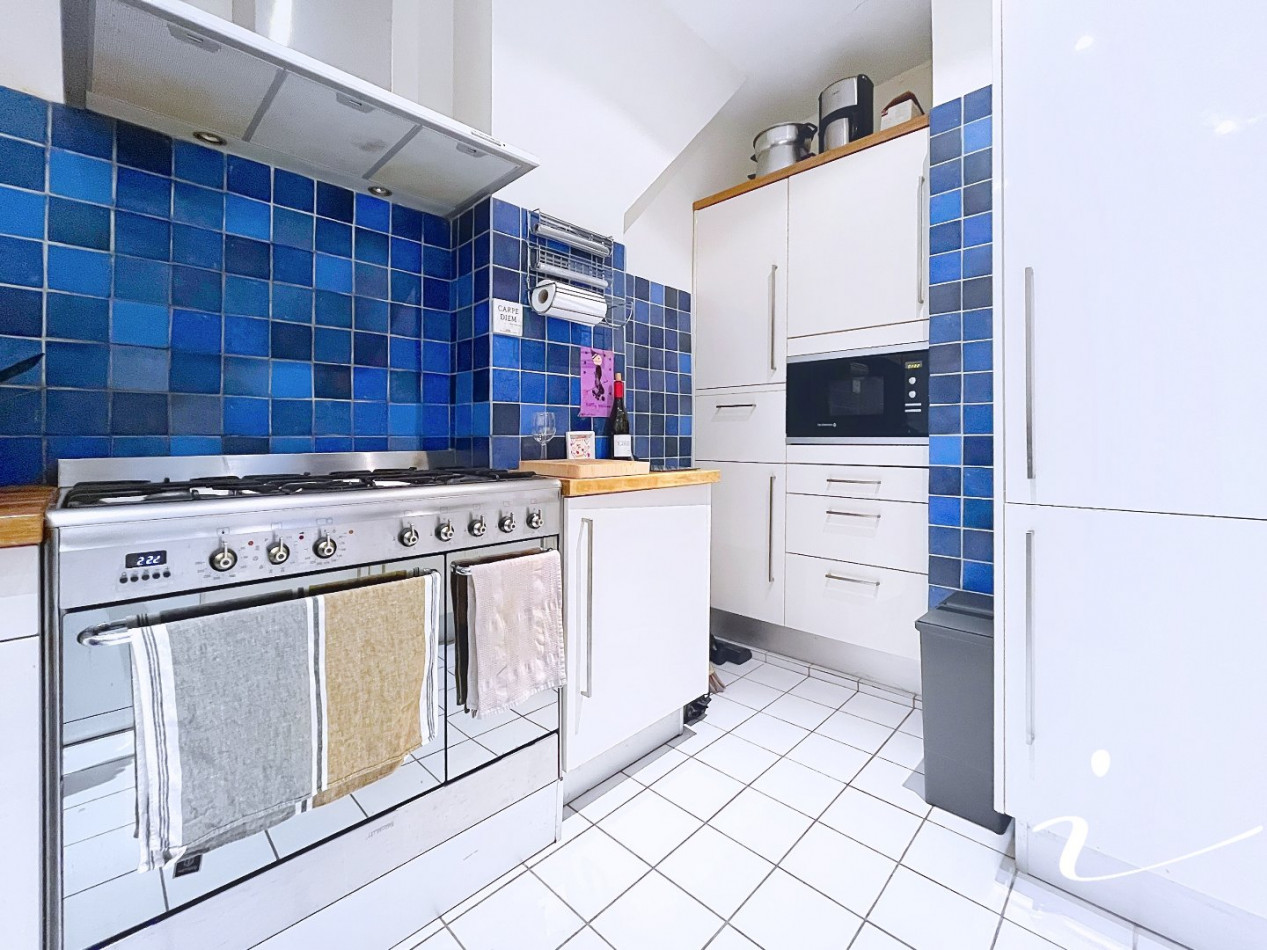 vente Appartement bourgeois Nimes - Photo 5