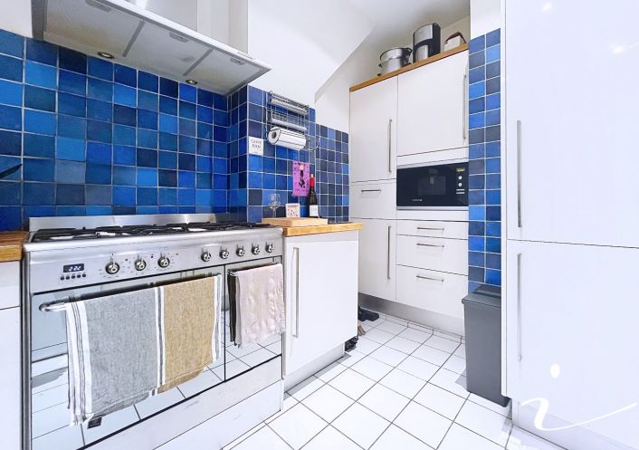 à vendre Appartement bourgeois Nimes