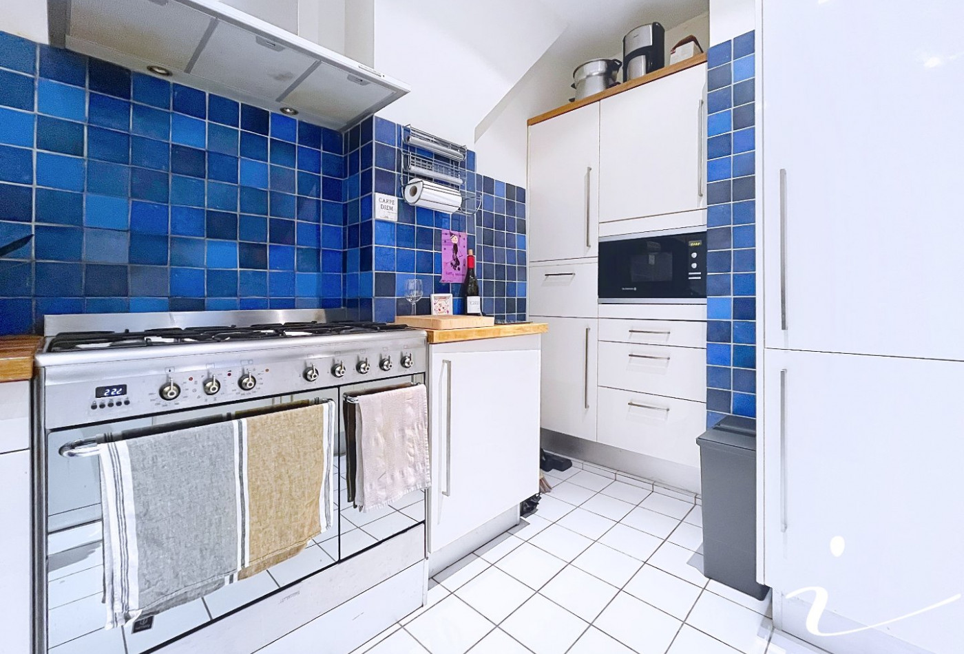 à vendre Appartement bourgeois Nimes - Photo 5
