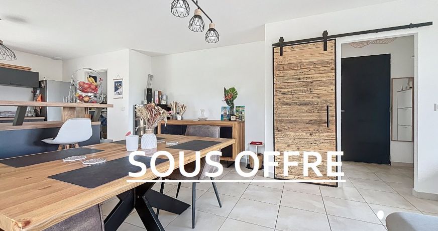 vente Maison Lansargues