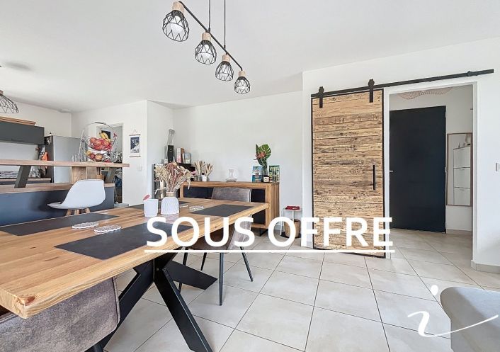 à vendre Maison Lansargues