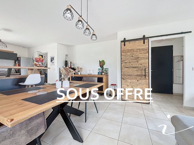 vente Maison Lansargues