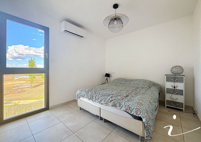 à vendre Maison Lansargues