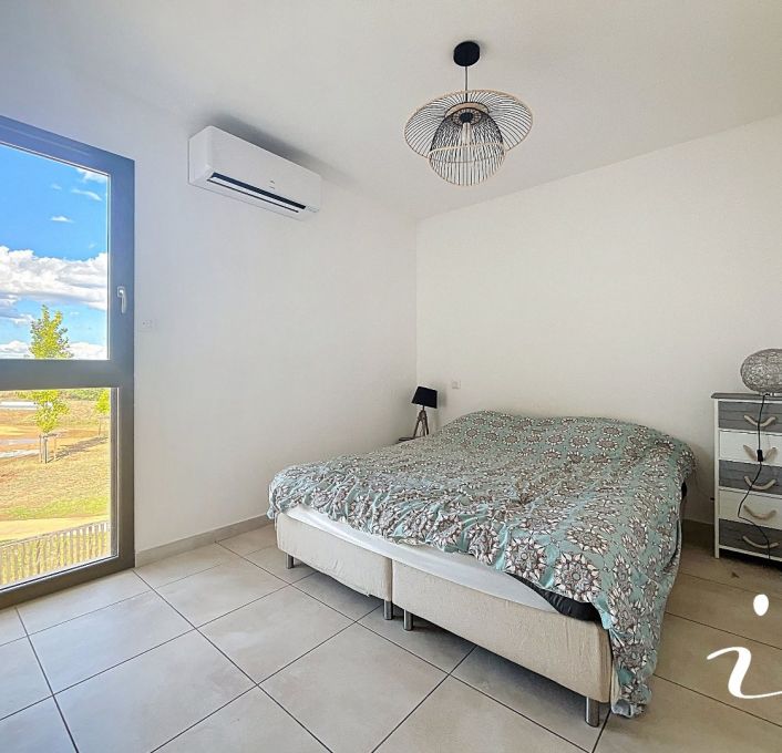 vente Maison Lansargues